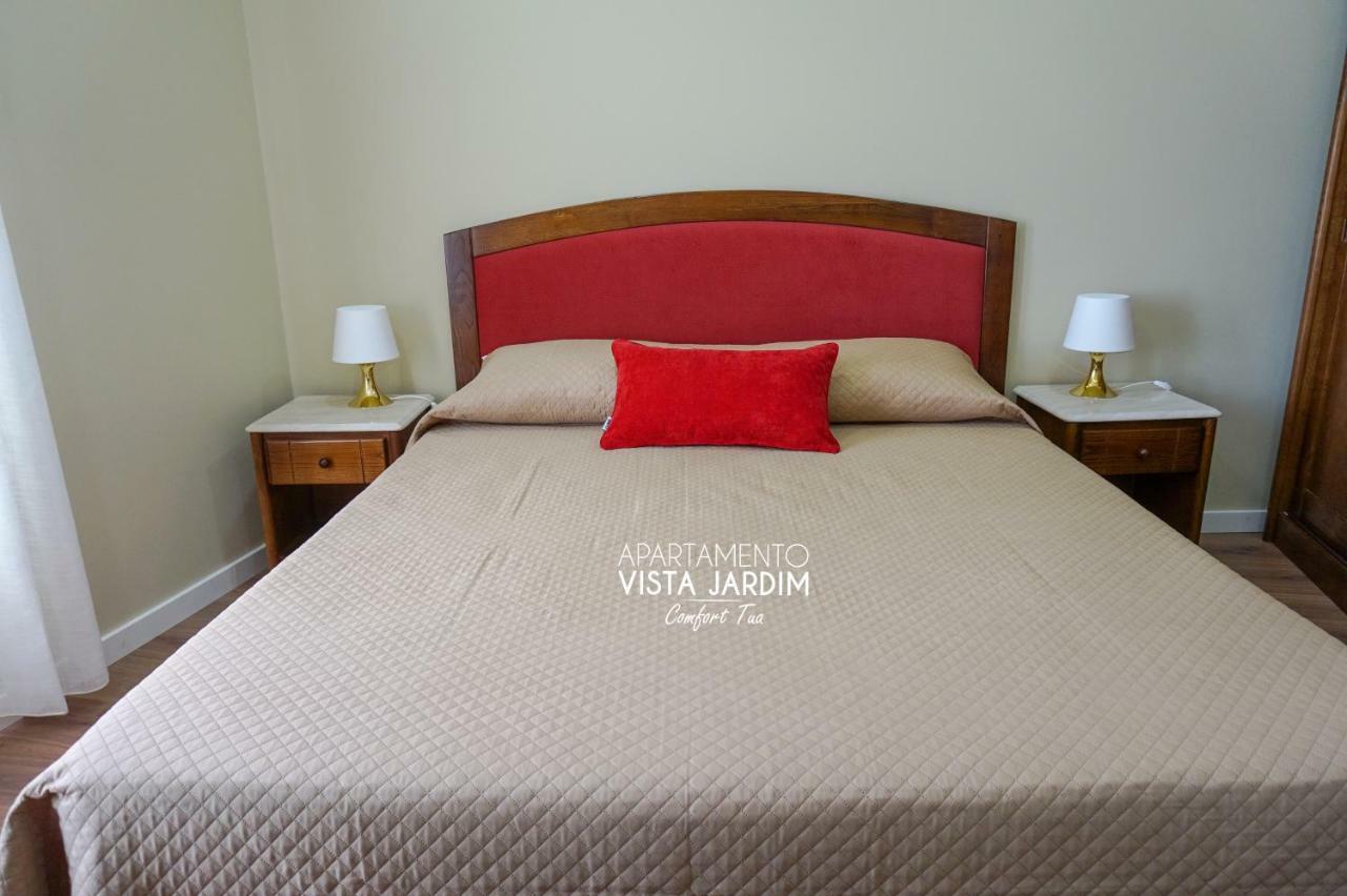 Comfort Tua Mirandela Exterior photo